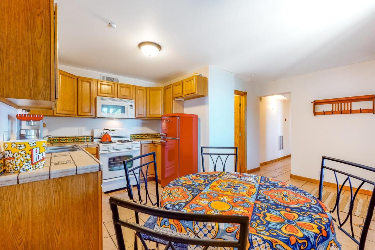 فيلا Million Dollar Mountain View Crestline المظهر الخارجي الصورة