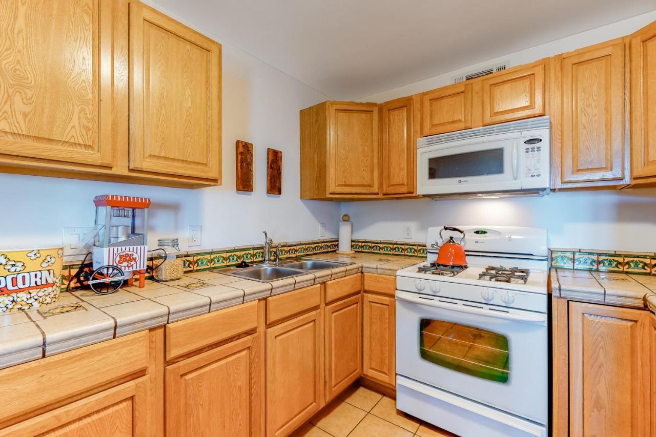 فيلا Million Dollar Mountain View Crestline المظهر الخارجي الصورة